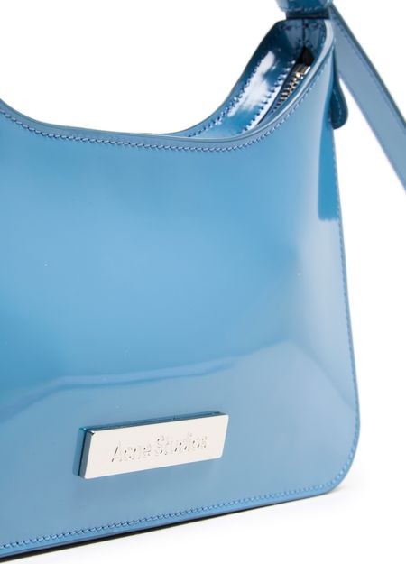 ACNE スモール ショルダーバッグ - Image 6