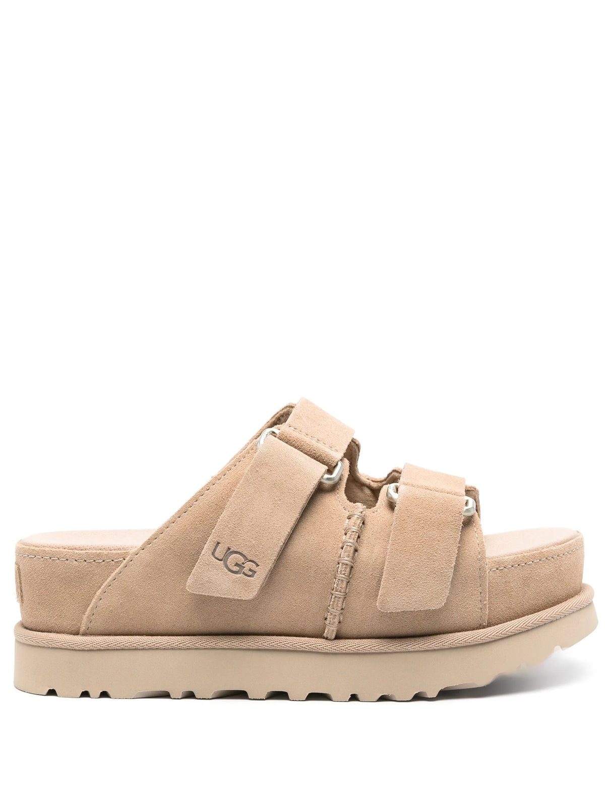 Ugg Ugg W Goldenstar Hiスライド - Image 6