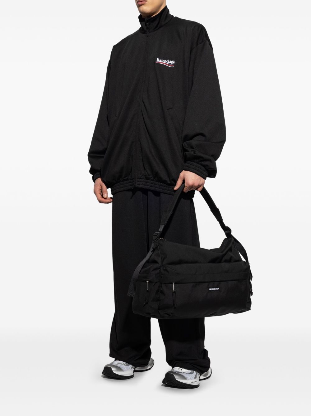 Balenciaga バレンシアガサーキットスニーカー - Image 6