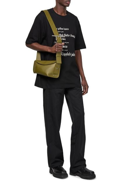 MCQUEEN コットンTシャツ - Image 6