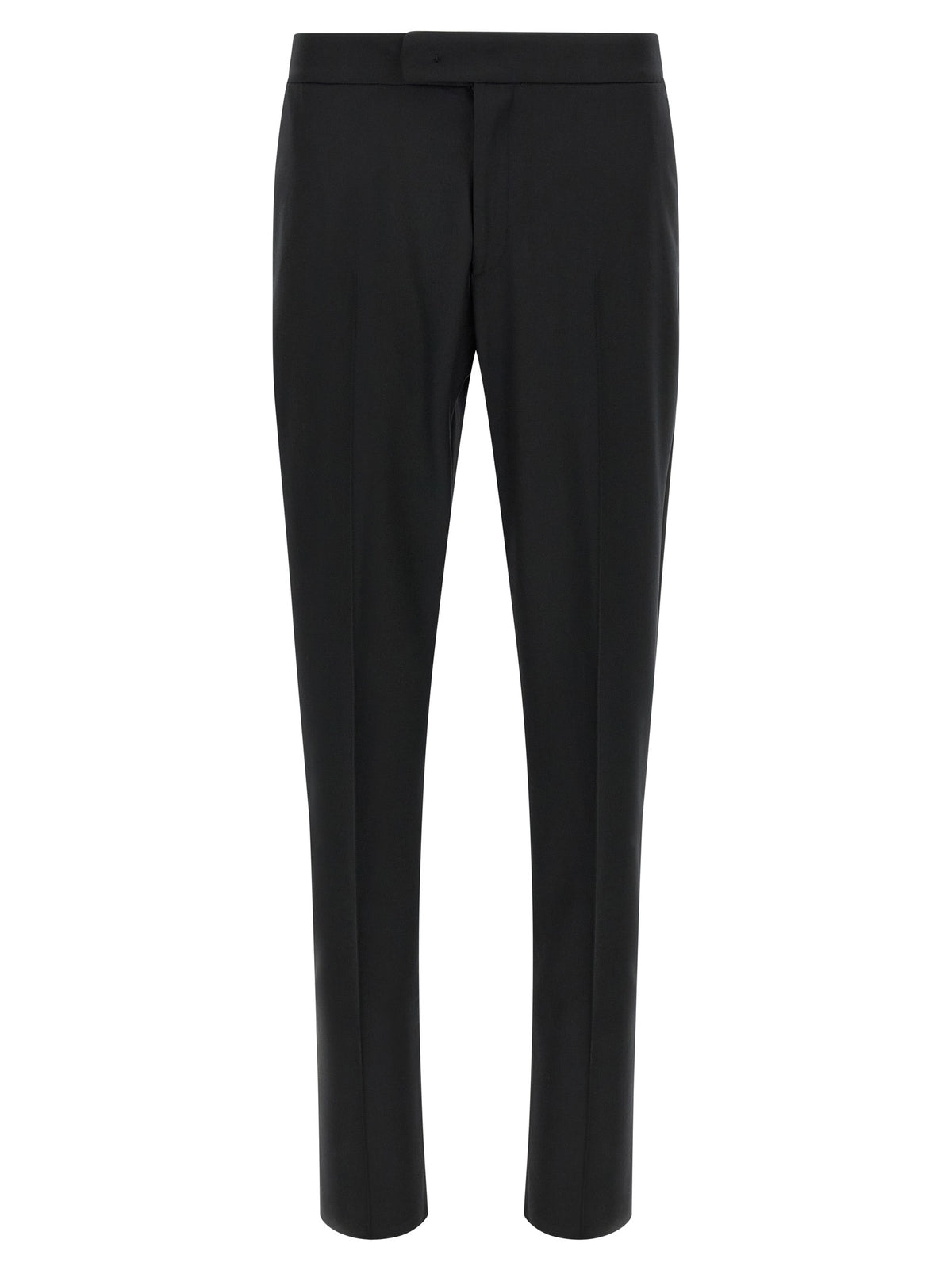 Erl ベルルッティ「アレッシオ」パンツ - Image 6