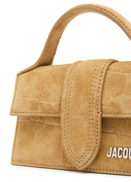 JACQUEMUS Le Bambino バッグ - Image 6