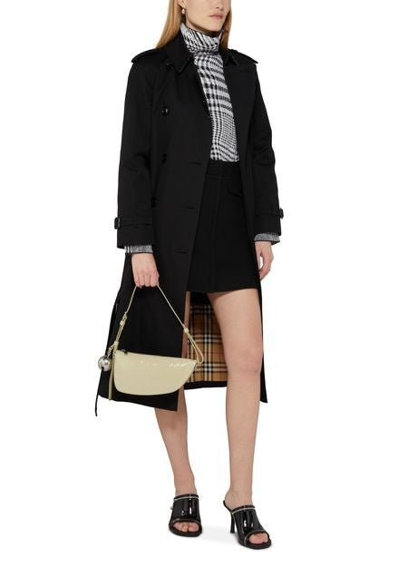 BURBERRY Waterloo トレンチコート - Image 6
