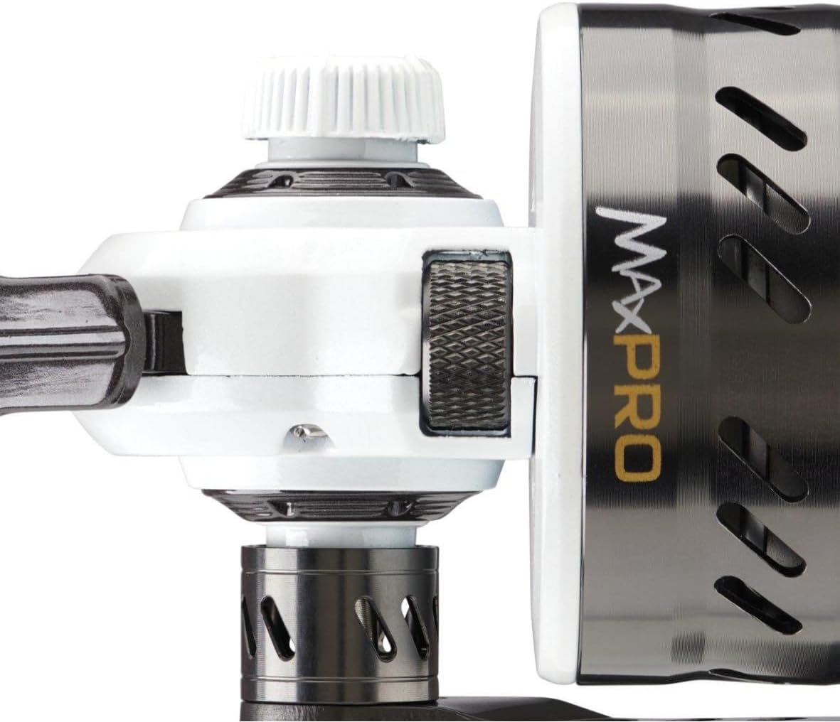 Abu Garcia Max PRO Spincast Reel MAXPROSC10 Max Pro Spincast Reel