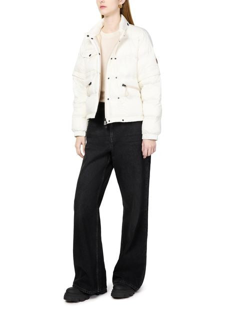 MONCLER GRENOBLE Mauduit ボンバー - Image 6