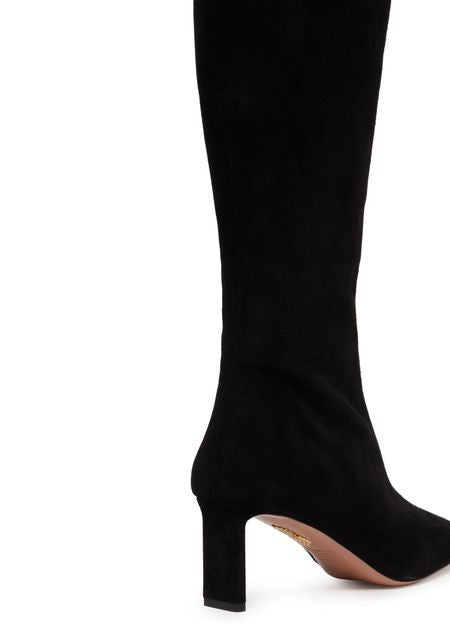 AQUAZZURA Zenn ブーツ 65mm - Image 6