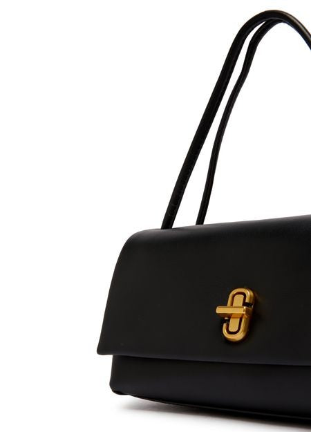 MARC JACOBS The Small Dual レザー製バッグ - Image 6