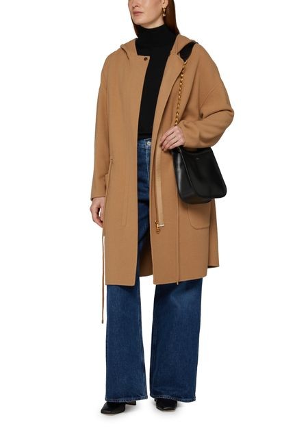 MAX MARA Miele コート - Image 6