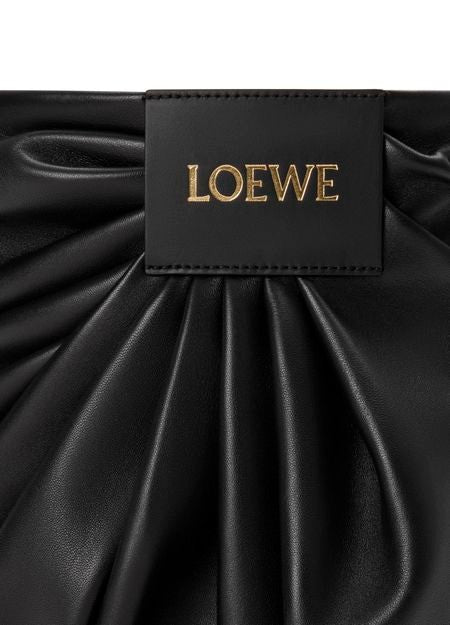 LOEWE Draped tote bag - Image 6
