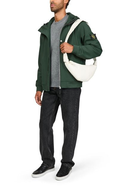 STONE ISLAND Hoodie jacket - Image 6