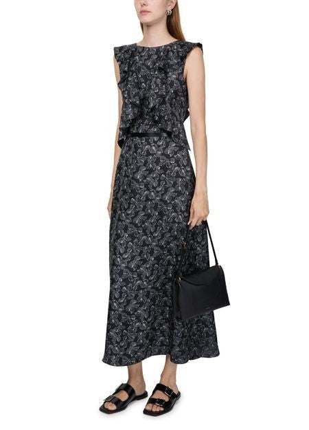 Calesse maxi dress - Image 6