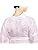 Kyoetsu Women's Underwear, Washable Undergarment, Half Collar, Kimono, White