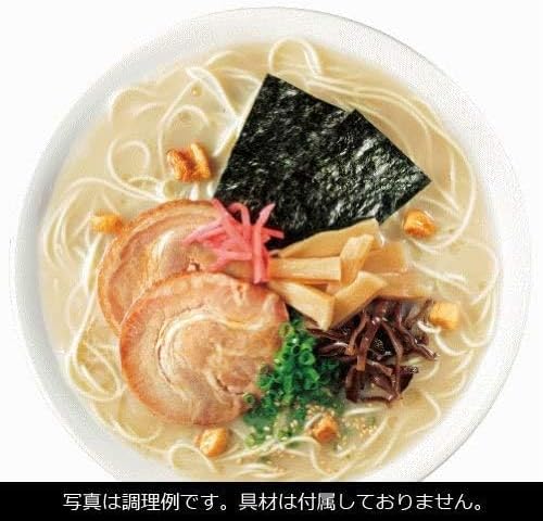 Aji no Marutai Local Series Stick Ramen Local Noodles 1 Bag 2 Servings x 10 Bags 20 Servings