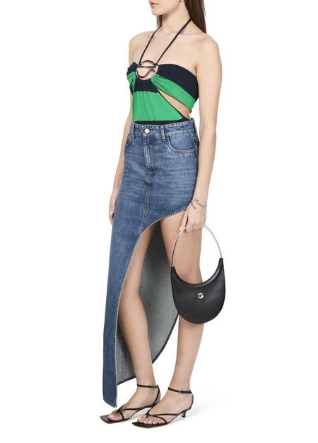 COPERNI ストライプニット ボディスーツ - Image 6