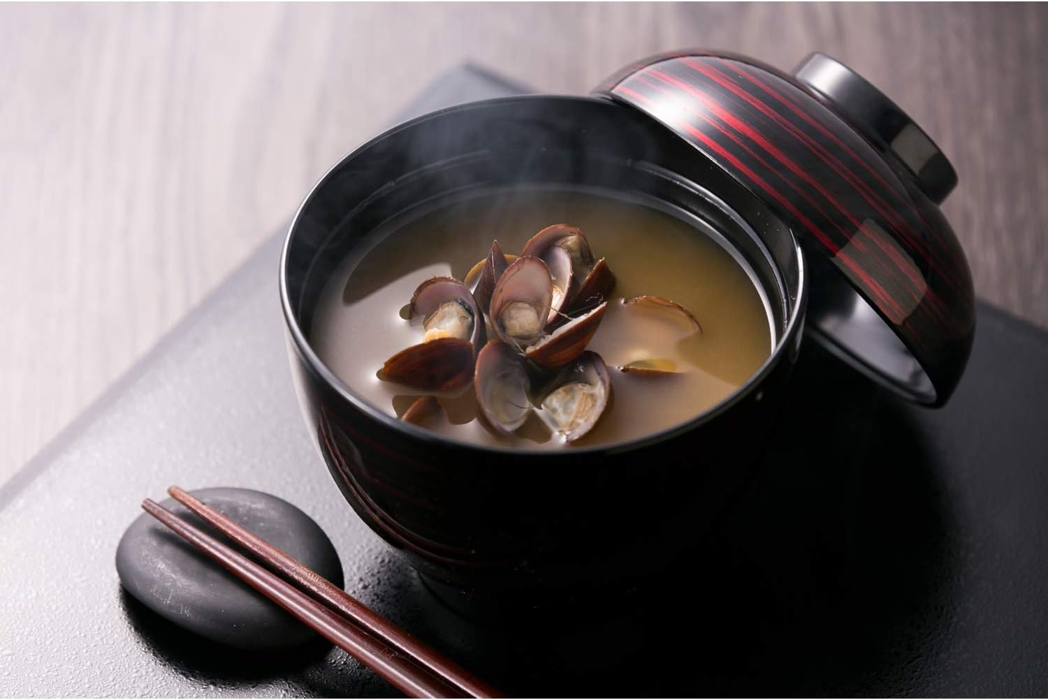 Shijimichan Honpo Shijimi Miso Soup, Set of 8