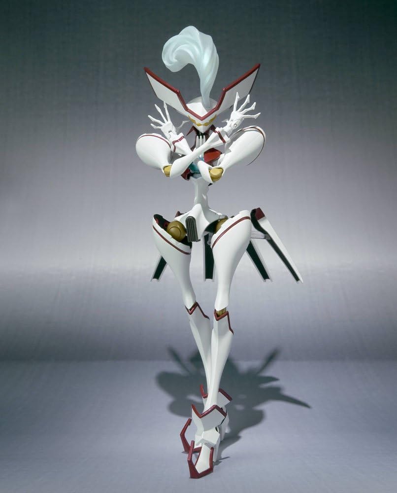 TAMASHII NATIONS ROBOT魂 [SIDE CB] タウバーン