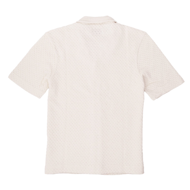 Off Officine Generale T Shirts And Polos Beige - Image 6