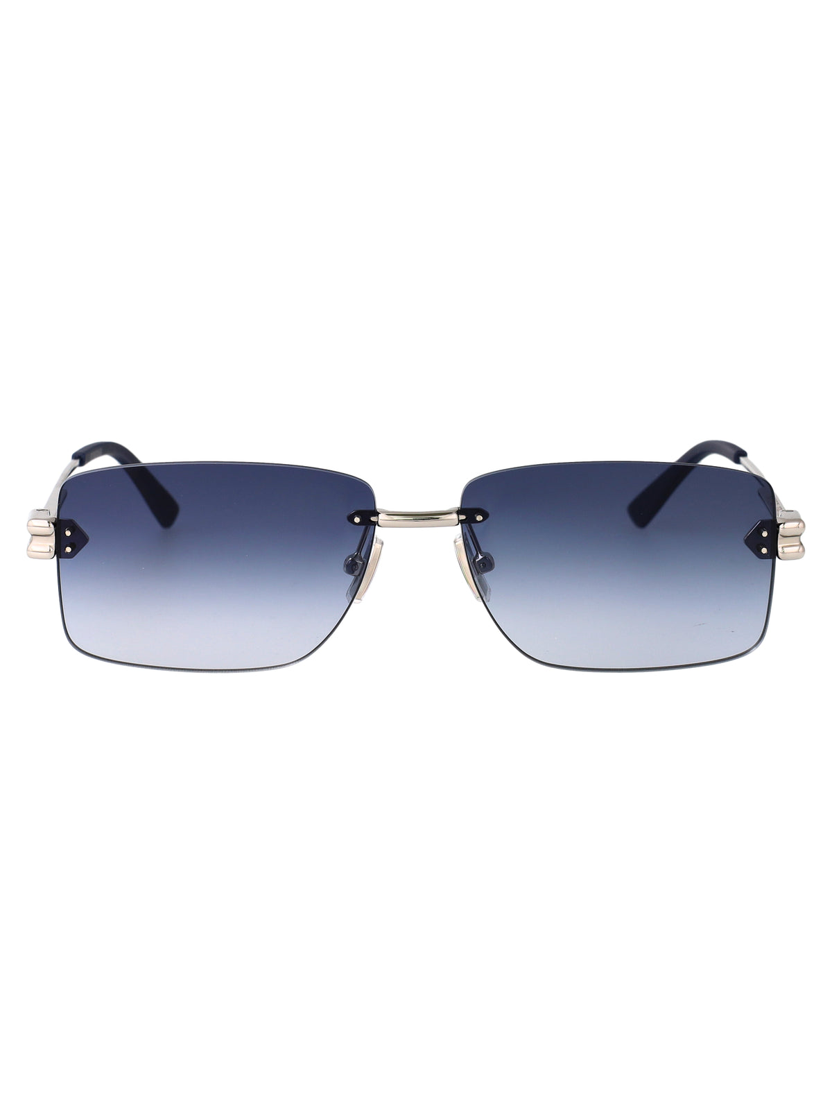 Bottega Bottega Veneta Squared Sunglasses BV1126 S 005 - Image 6