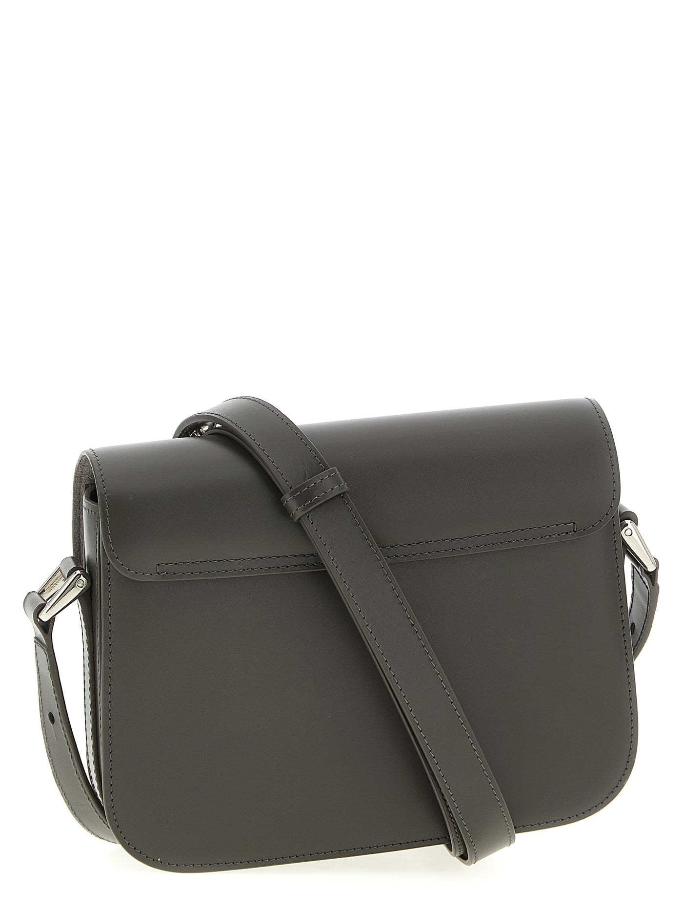 A.p.c. A.P.C. 「グレーススモール」ショルダーバッグ - Image 6