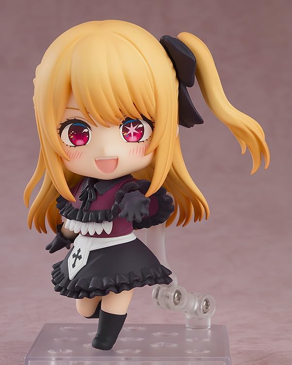 Nendoroid TV Anime (Mashiko) Ruby Non-Scale Plastic Pre-Painted Action Figure