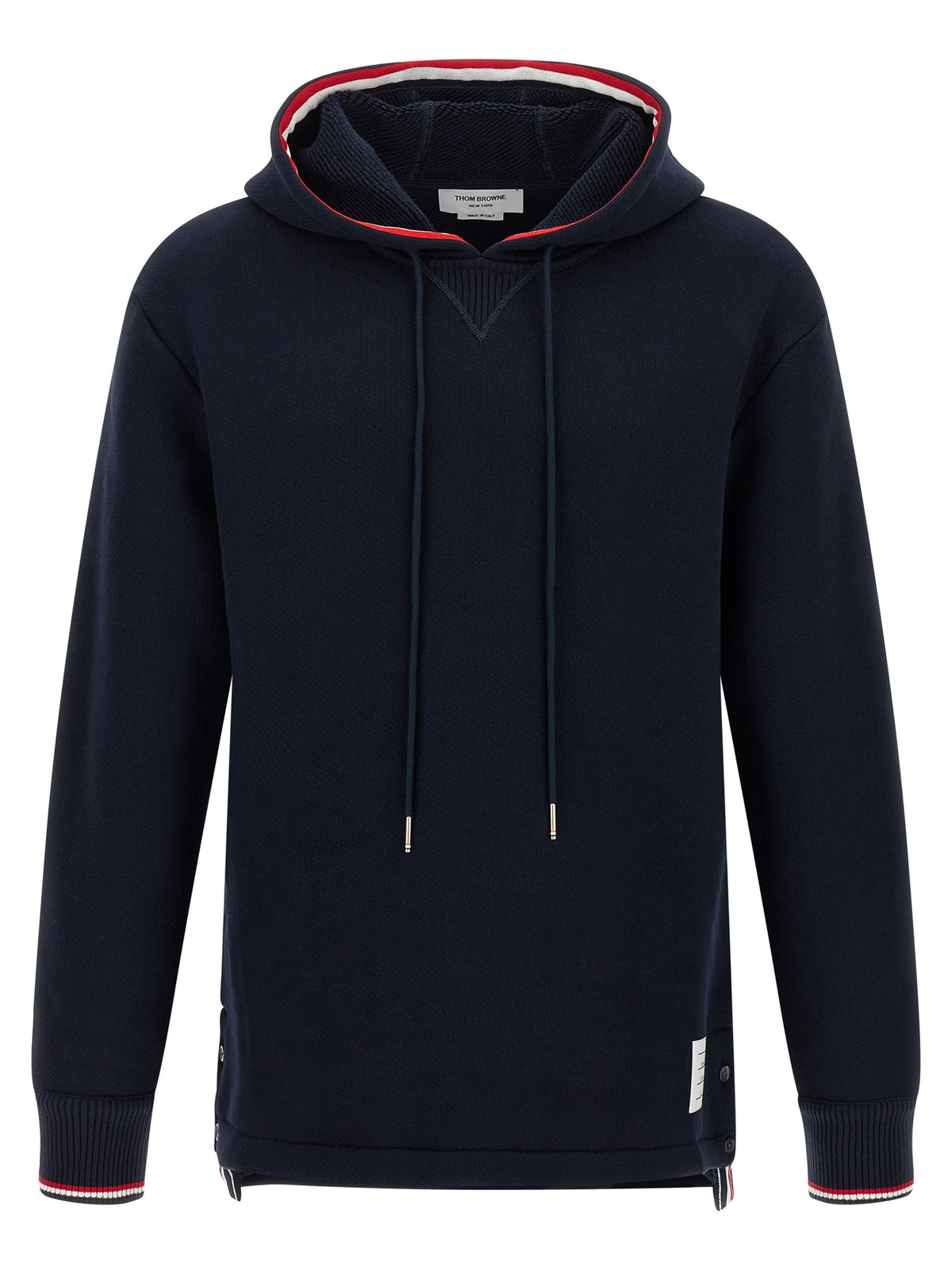 Thom Thom Browne RWBテープパーカー - Image 6