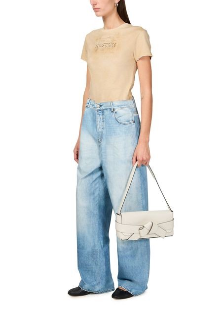 ACNE Short sleeves t-shirt - Image 6