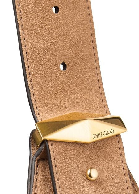 JIMMY CHOO Diamond hobo bag - Image 6