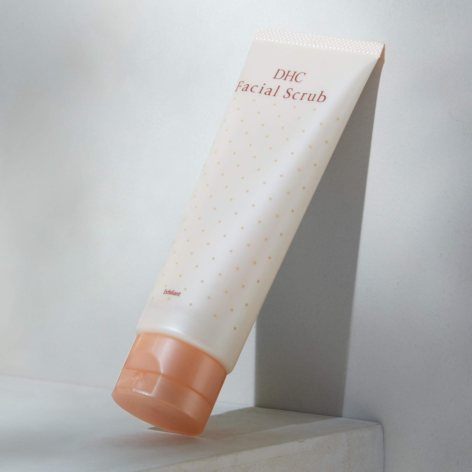 DHC Medicated Facial Scrub