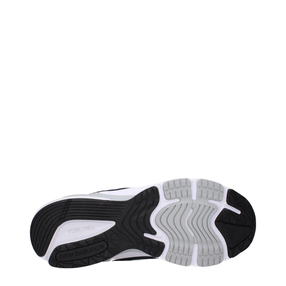 Designer Brand ニューバランス 990 メンズs スニーカー スエード ブルー/シルバー - Image 6