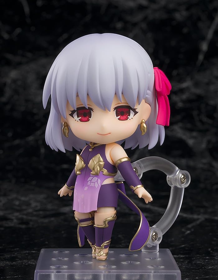 Nendoroid Fate/Grand Order Assassin/Kama, Non-scale, Plastic, Pre-painted Action Figure