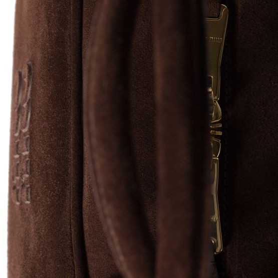 MIU MIU Beau leather bag - Image 6