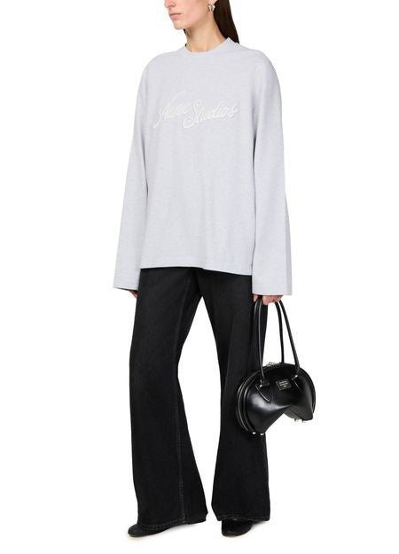 ACNE Long sleeved t-shirt - Image 6