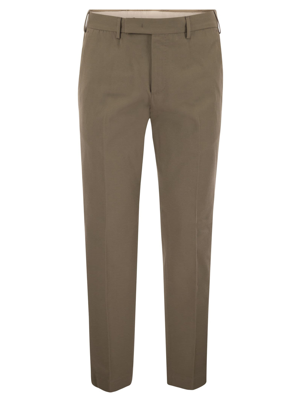 Pt Pt Torino Rebel Cotton Trousers - Image 6