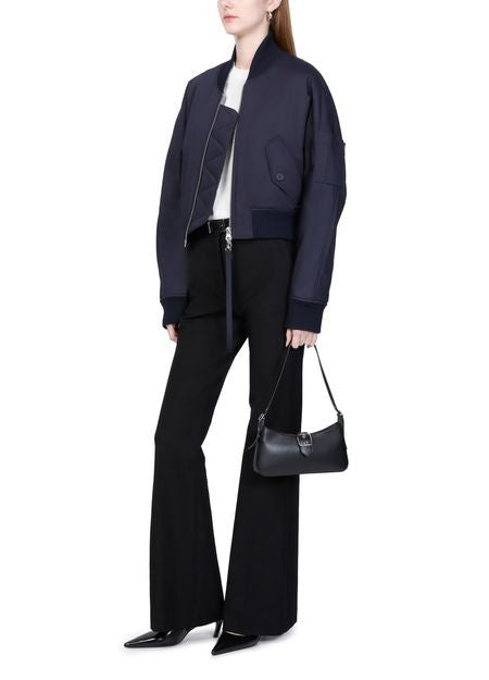 COURREGES ベルト付き Tシャツ - Image 6