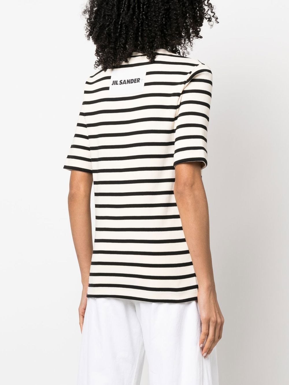 Jil ジル・サンダーTシャツとポロス - Image 6