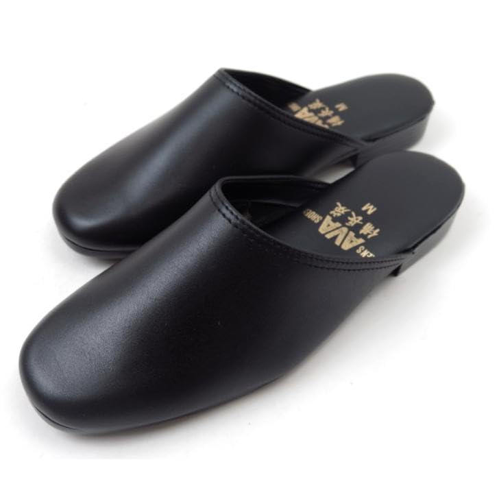 G1010 Men's Sandals, Men's Sandals, Doctor Shoes, Natural Leather, Cowhide, Office Shoes, Made in Japan