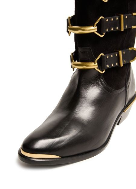 ISABEL MARANT Mexia cowboy boots - Image 6