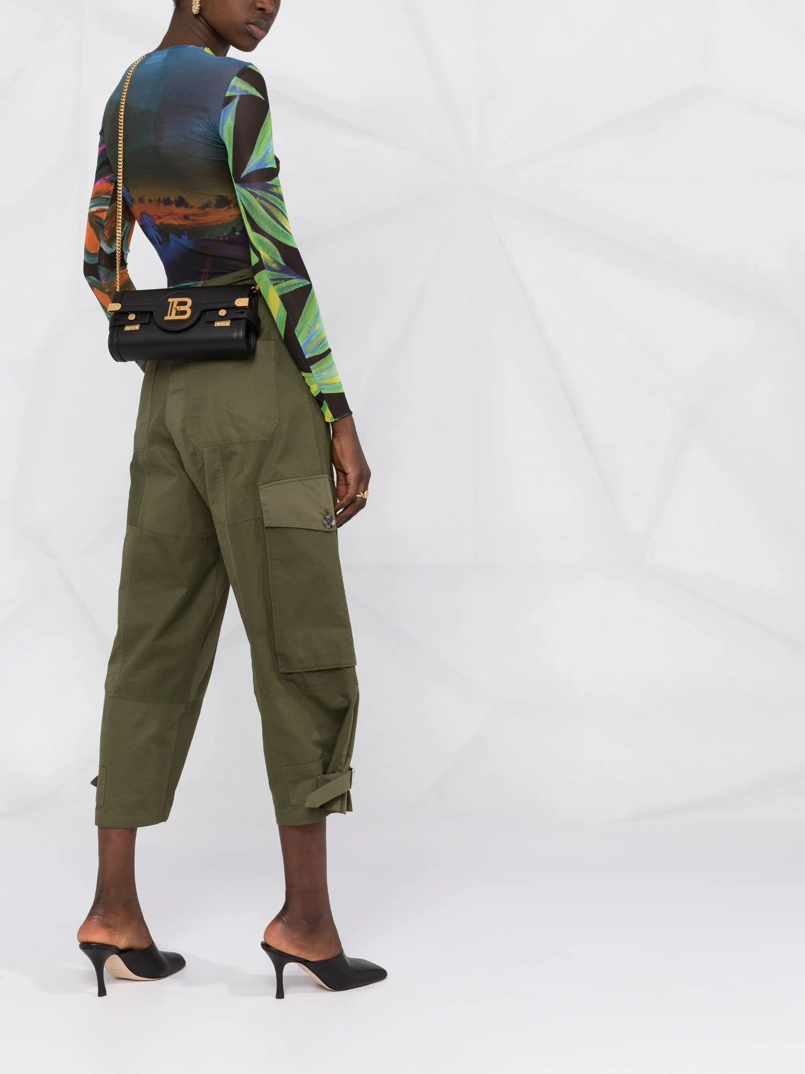 Balmain Paris 私'M わからない。 - Image 6