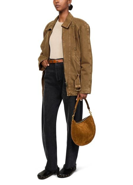 ISABEL MARANT Caitlyn jacket - Image 6