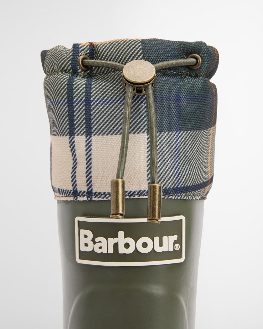 Barbour 私'M やるつもりはない。 - Image 6