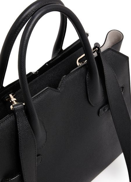 VALEXTRA Milano Media バッグ - Image 6