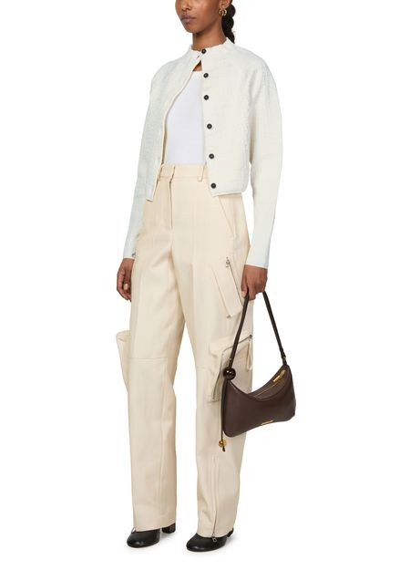 JACQUEMUS Scala カーディガン - Image 6