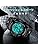 Men’s Digital Sport Watch, Water Resistant to 164.0 Feet (50 m), Stylish, Multi-Function, LED Display, Outdoor, Wristwatch, 2-blue,