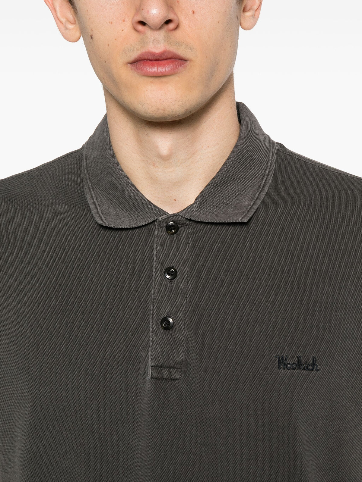 Woolrich Woolrich Mackinack Polo - Image 6