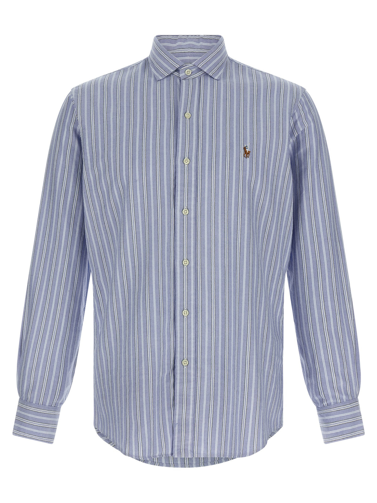 Polo ポロ ラルフローレン ストライプ シャツ - Image 6