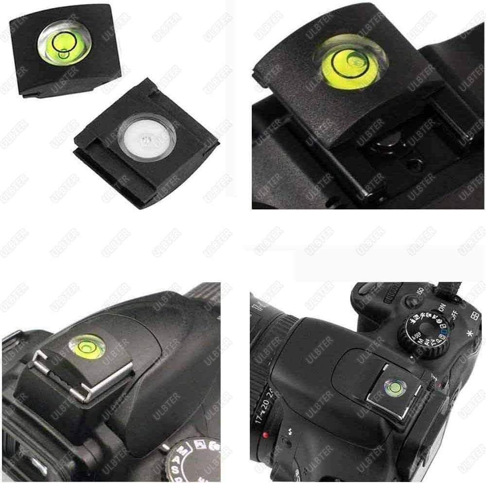 Front Body Cap and Rear Lens Cap Cover for Canon EOS EF/EF-S Lens Rebel T7 T6 T5 T8i T7i T6i SL3 SL2 T6S 5D Mark IV/III/II 6D Mark II/I, EOS 90D/80D 77D 70D 7D Mark II 1D X Mark II