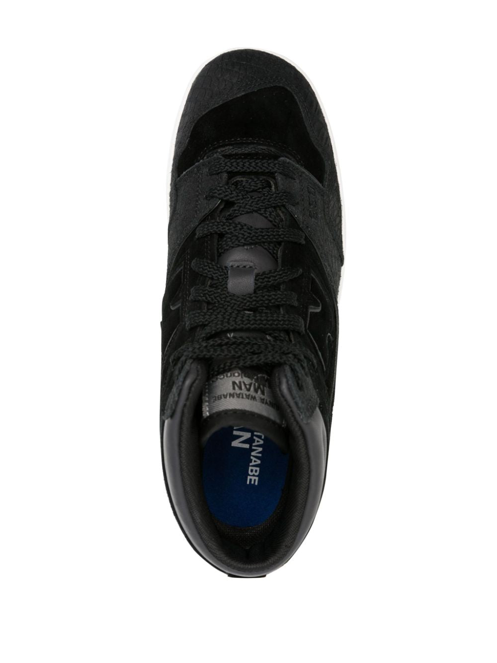 Designer Brand Junya Watanabe Man X New Balance BB650スニーカー - Image 6