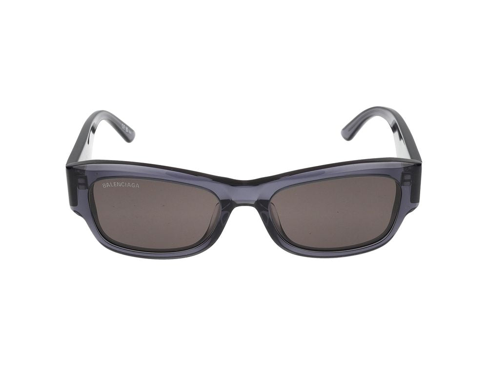 Balenciaga サングラスBalenciaga BB0390 SK 003グレーグレーグレー /19/145 - Image 6