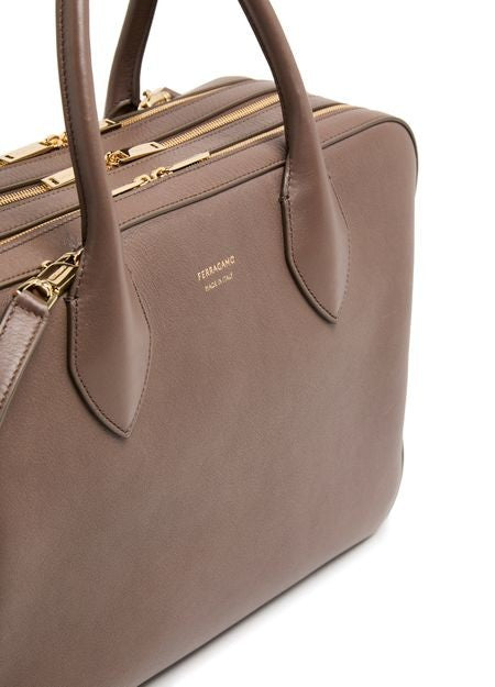 FERRAGAMO Stella ハンドバッグ - Image 6