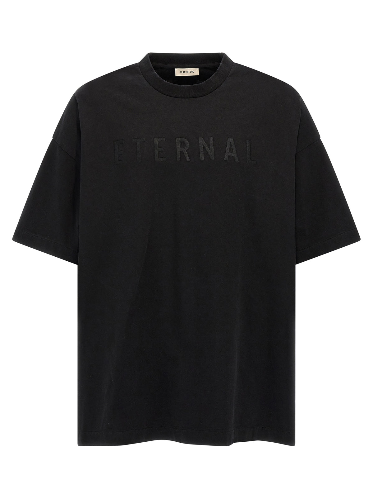Fear 神への恐怖「永遠の」Tシャツ - Image 6